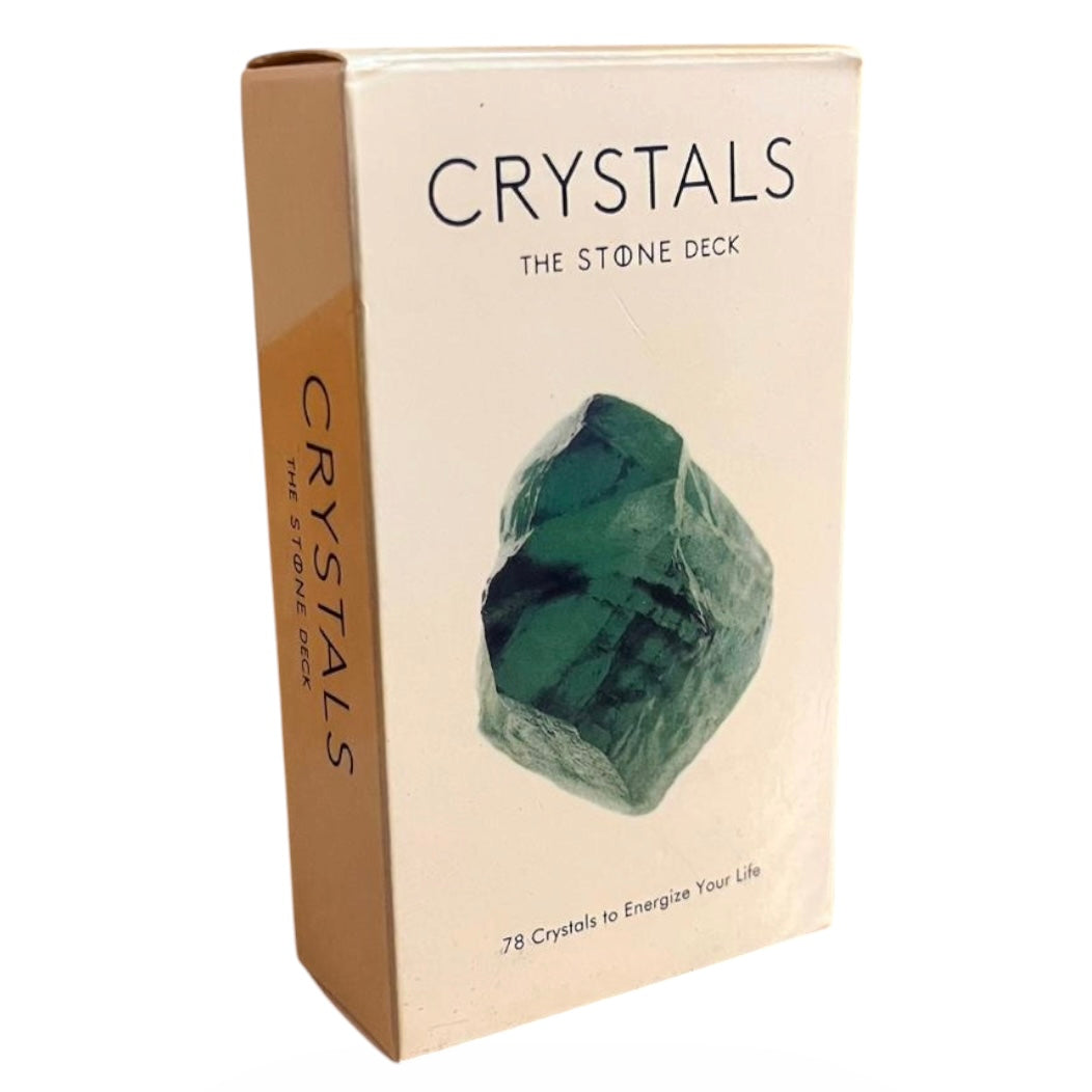 Crystals