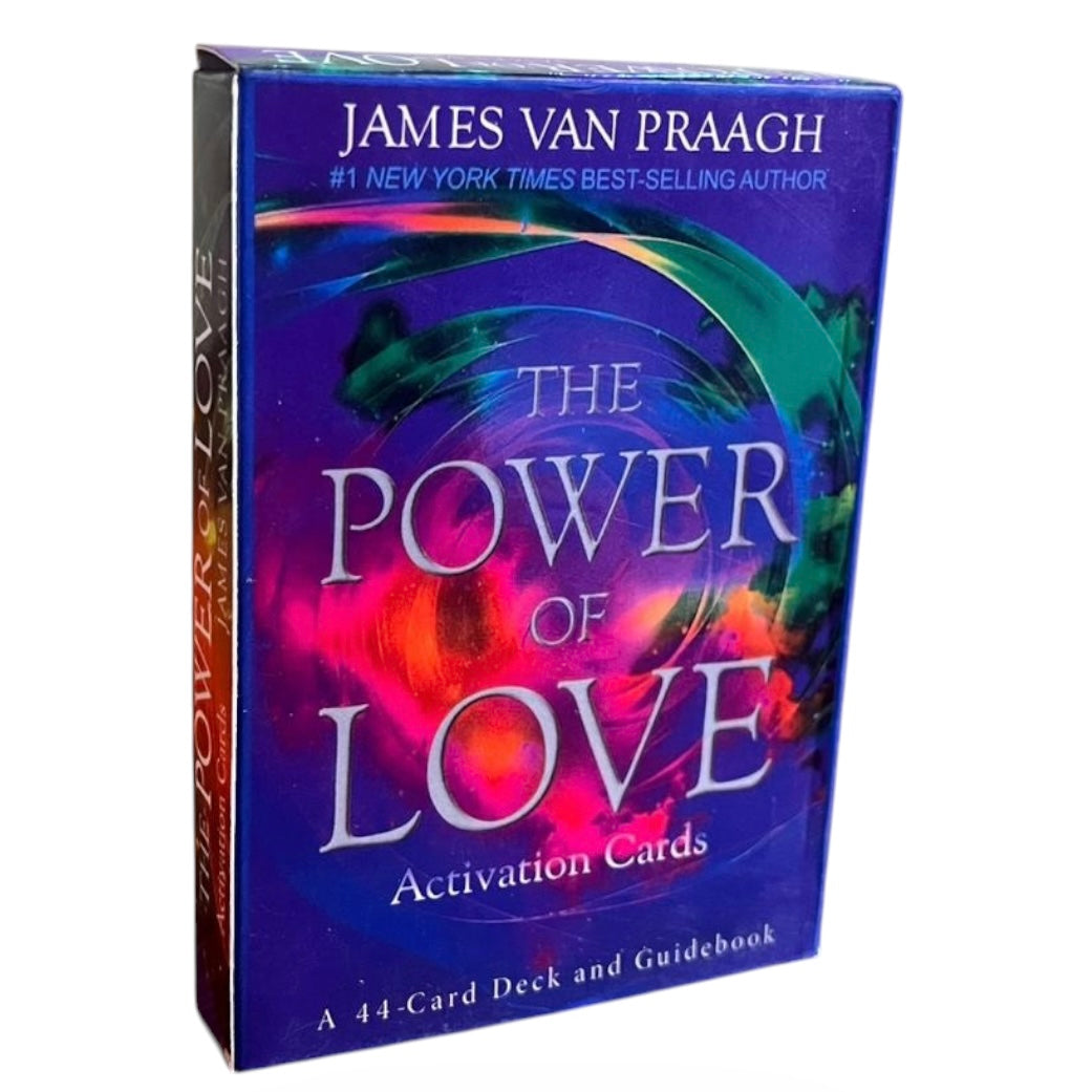 Power of love