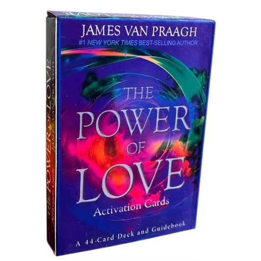 Power of love