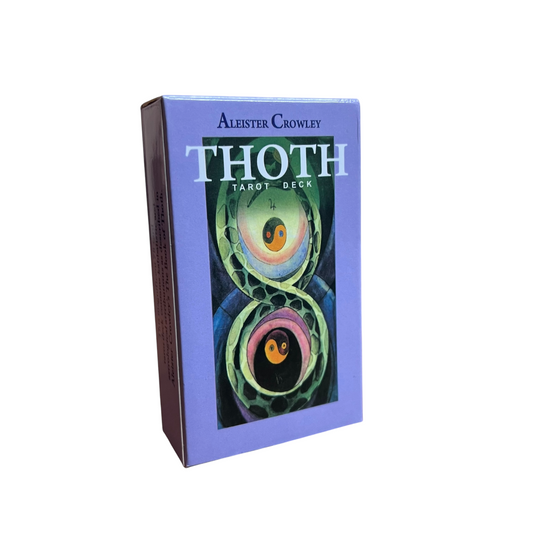 Thoth تاروت
