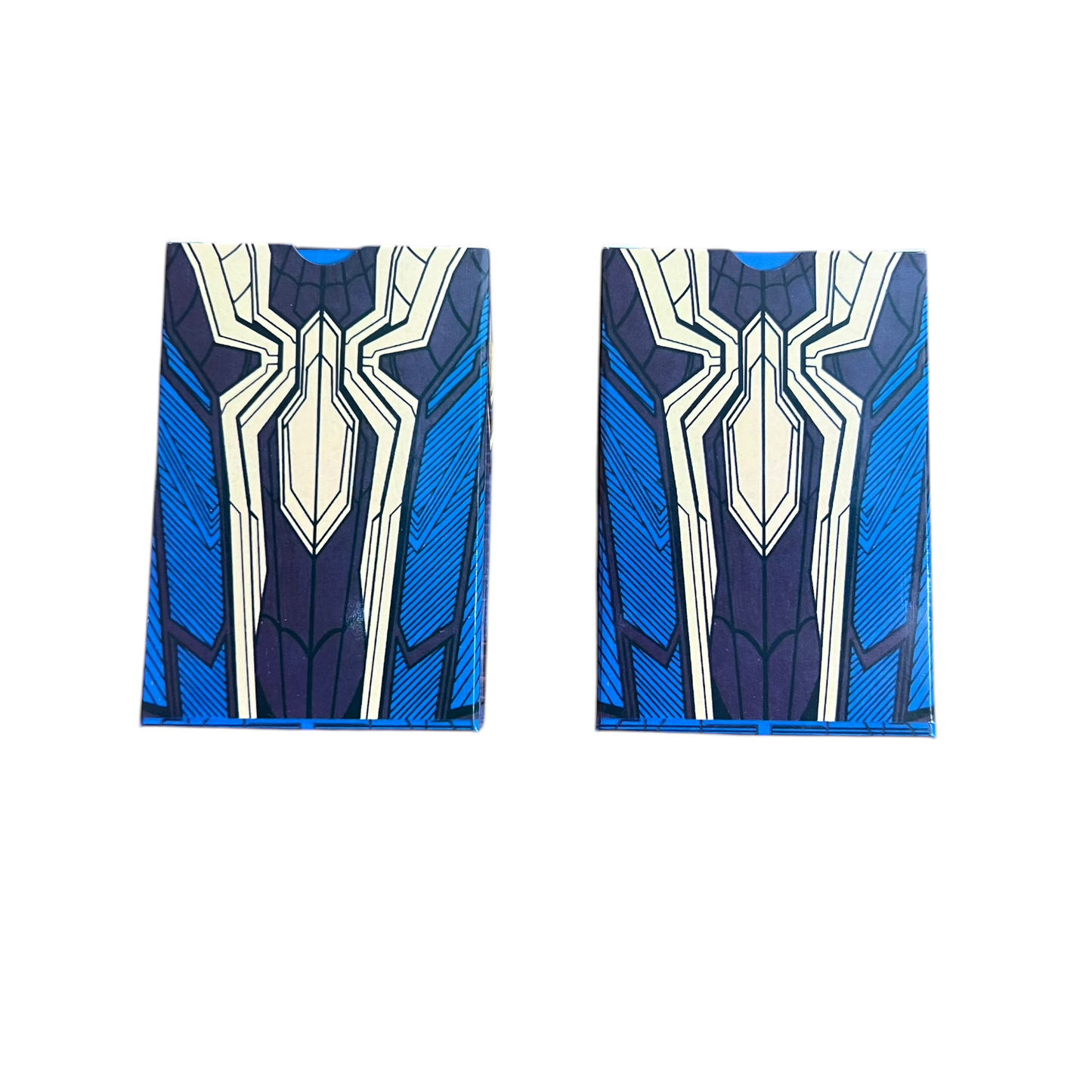 ورق لعب سبايدر مان Spider Man Playing Cards