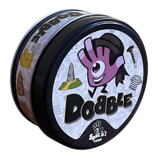 Spot it dobble