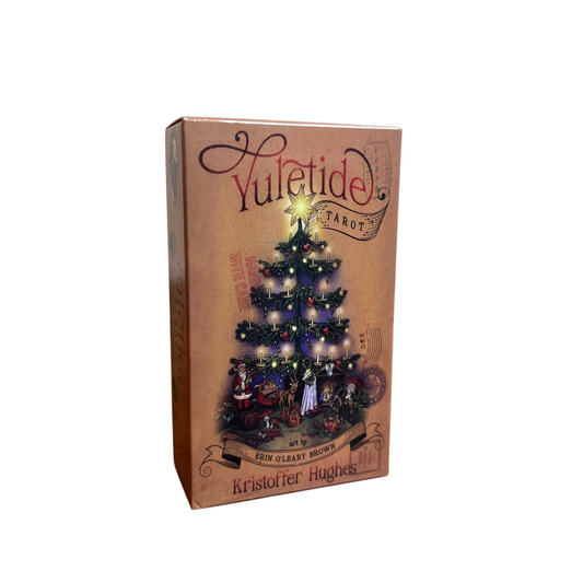 Yuletide تاروت