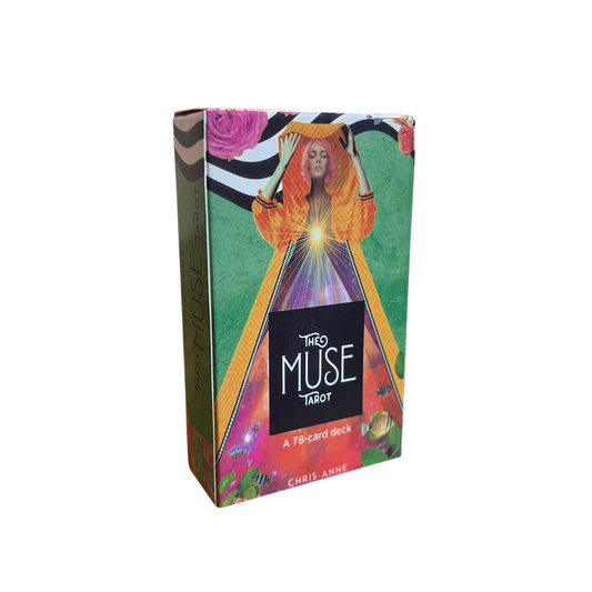 The Muse تاروت