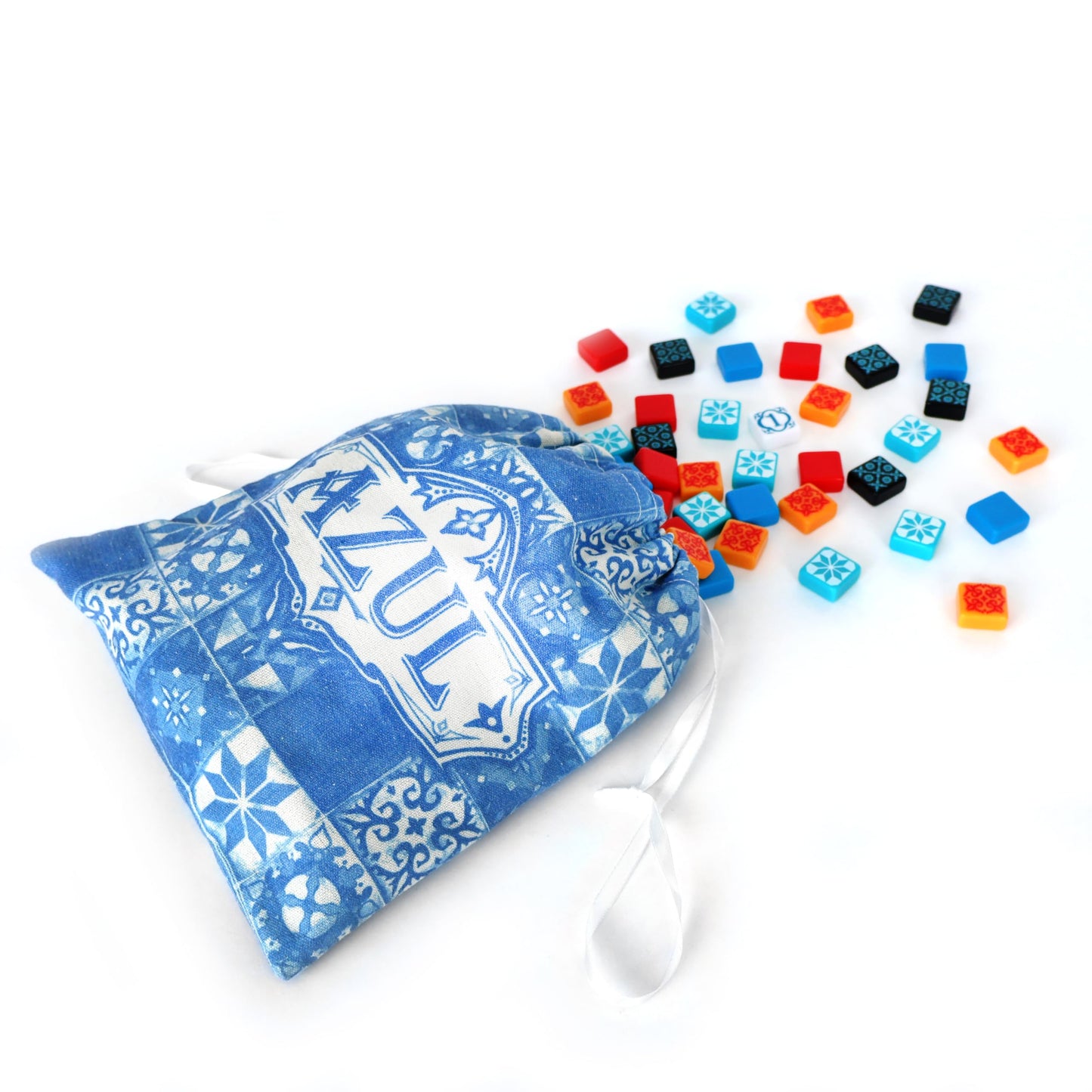 Azul   ازول