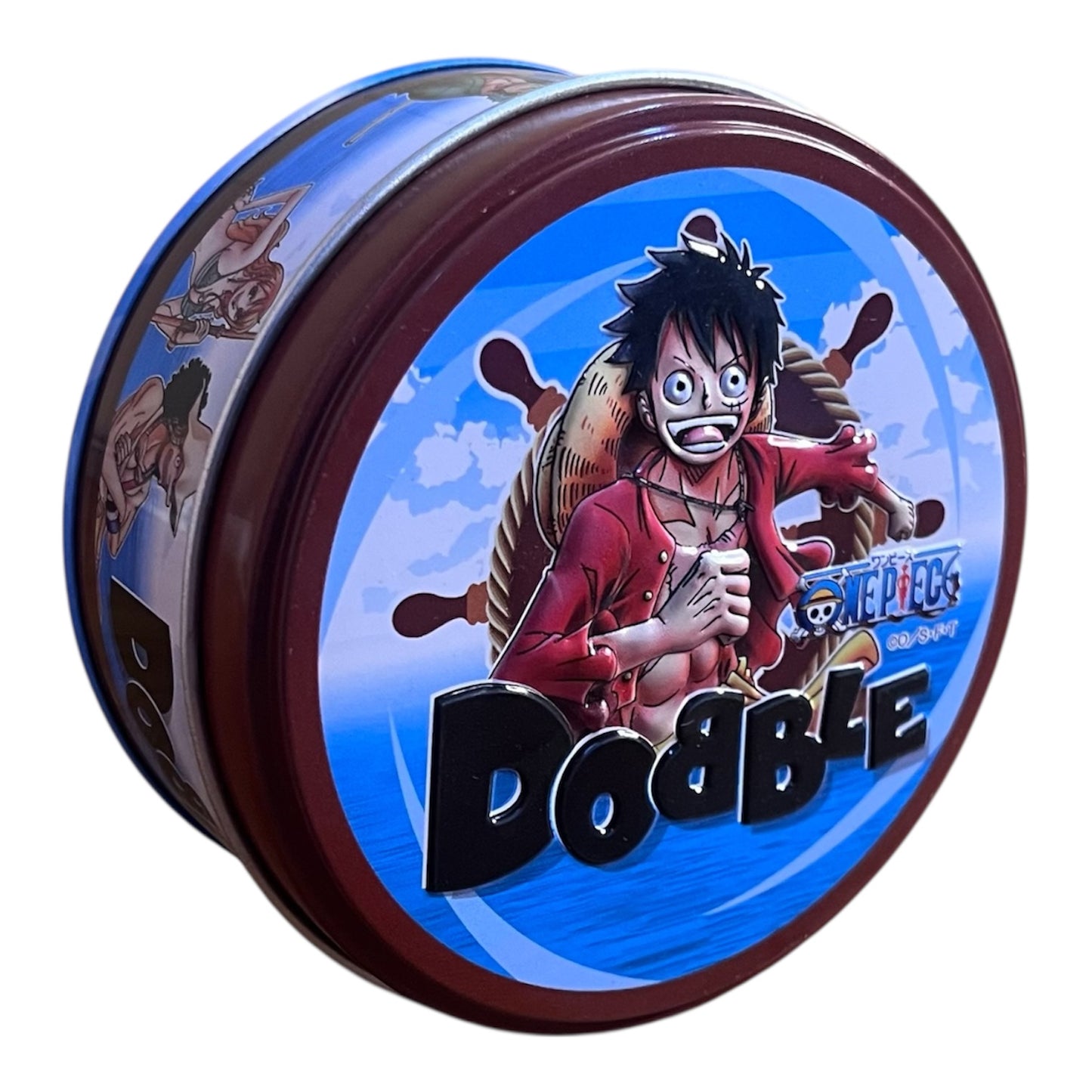 Spot it dobble