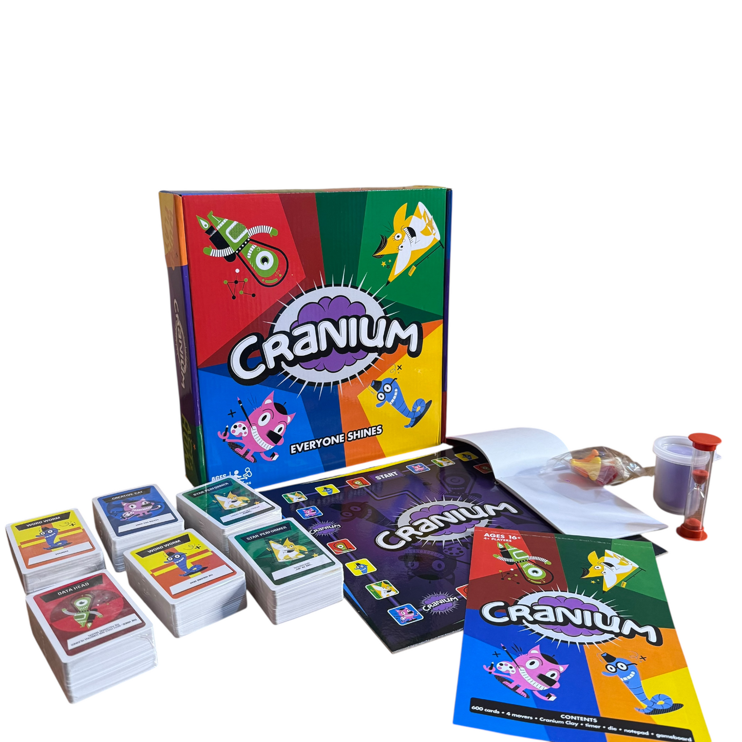 Cranium