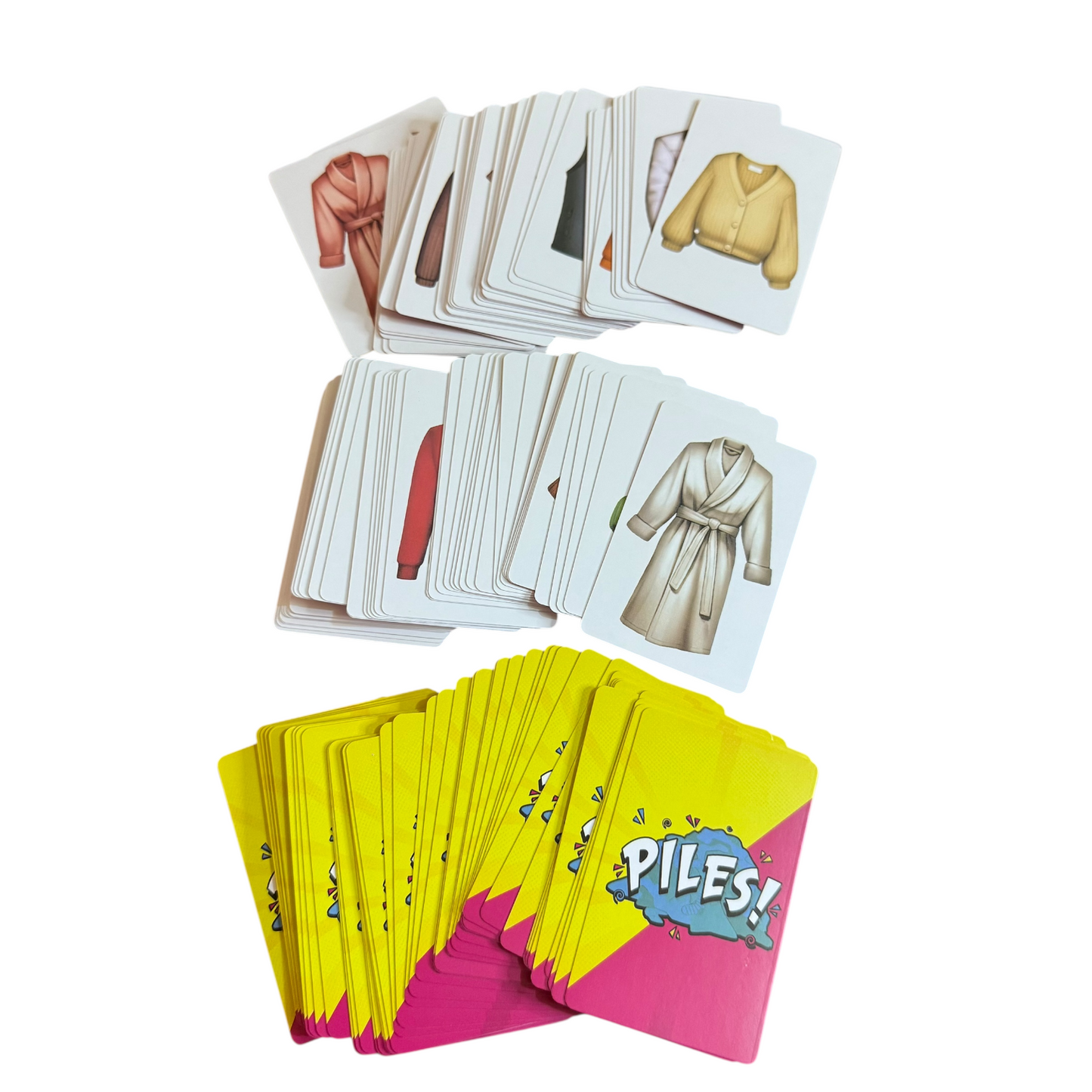 Piles