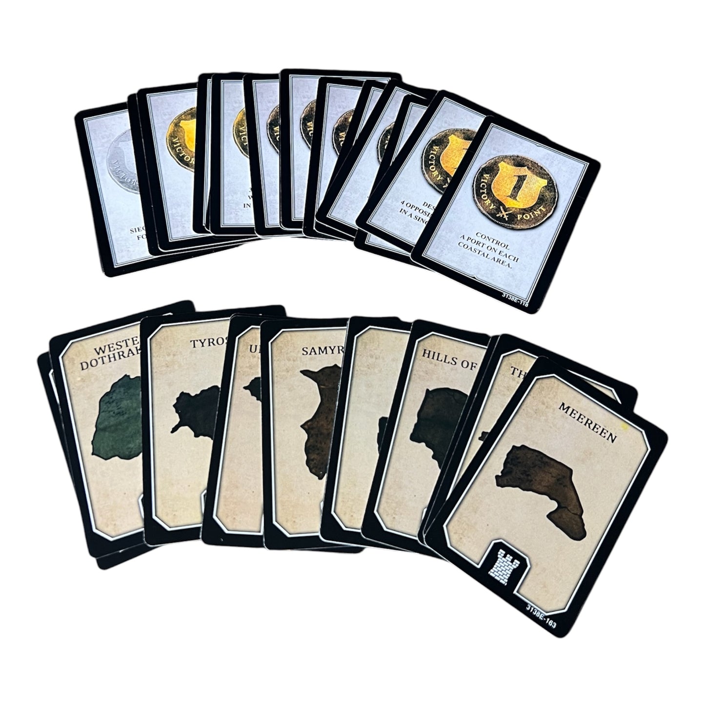Risk Game Of Thrones