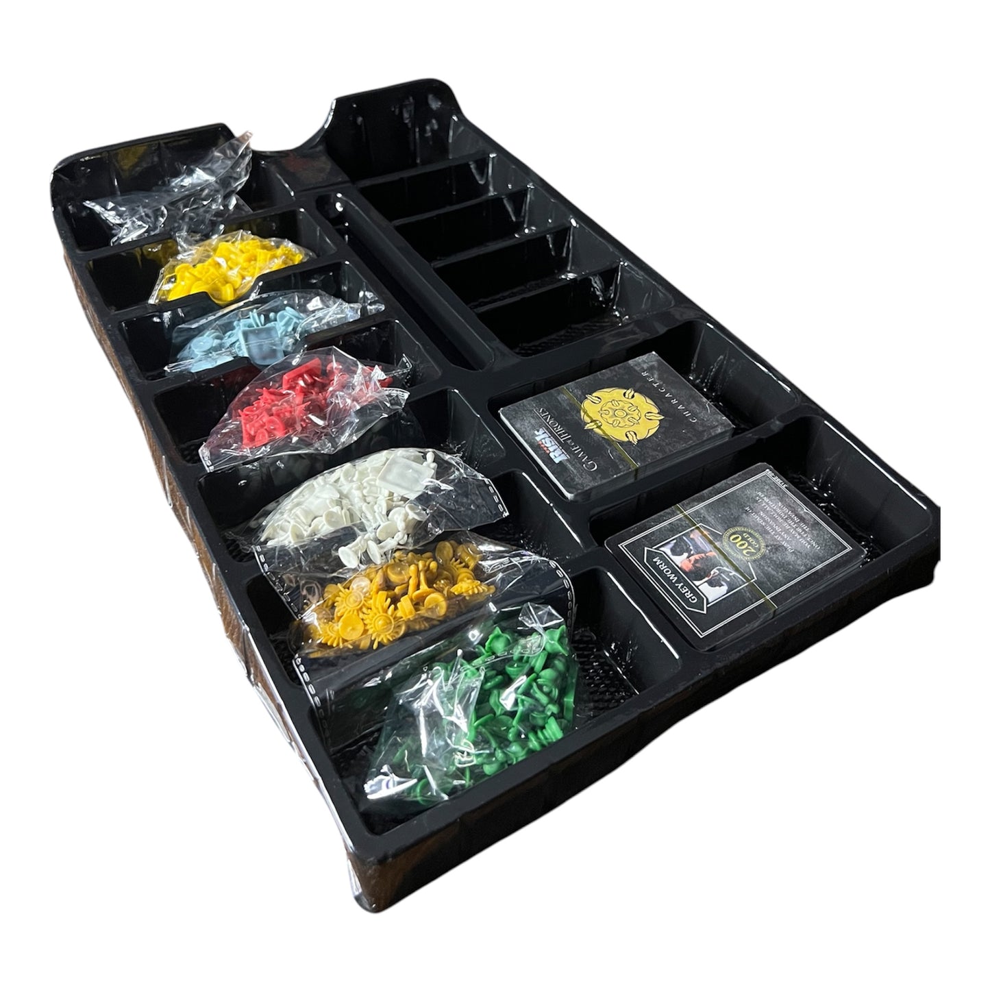 Risk Game Of Thrones