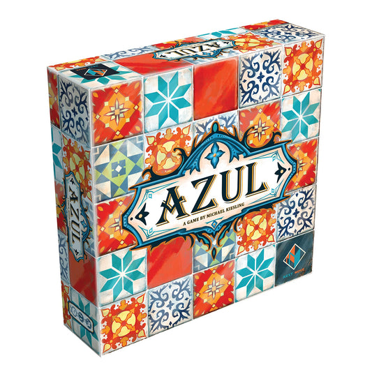 Azul   ازول