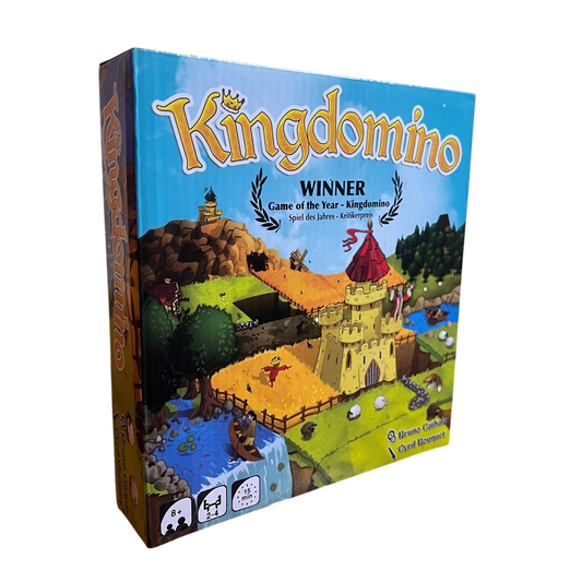 king domino