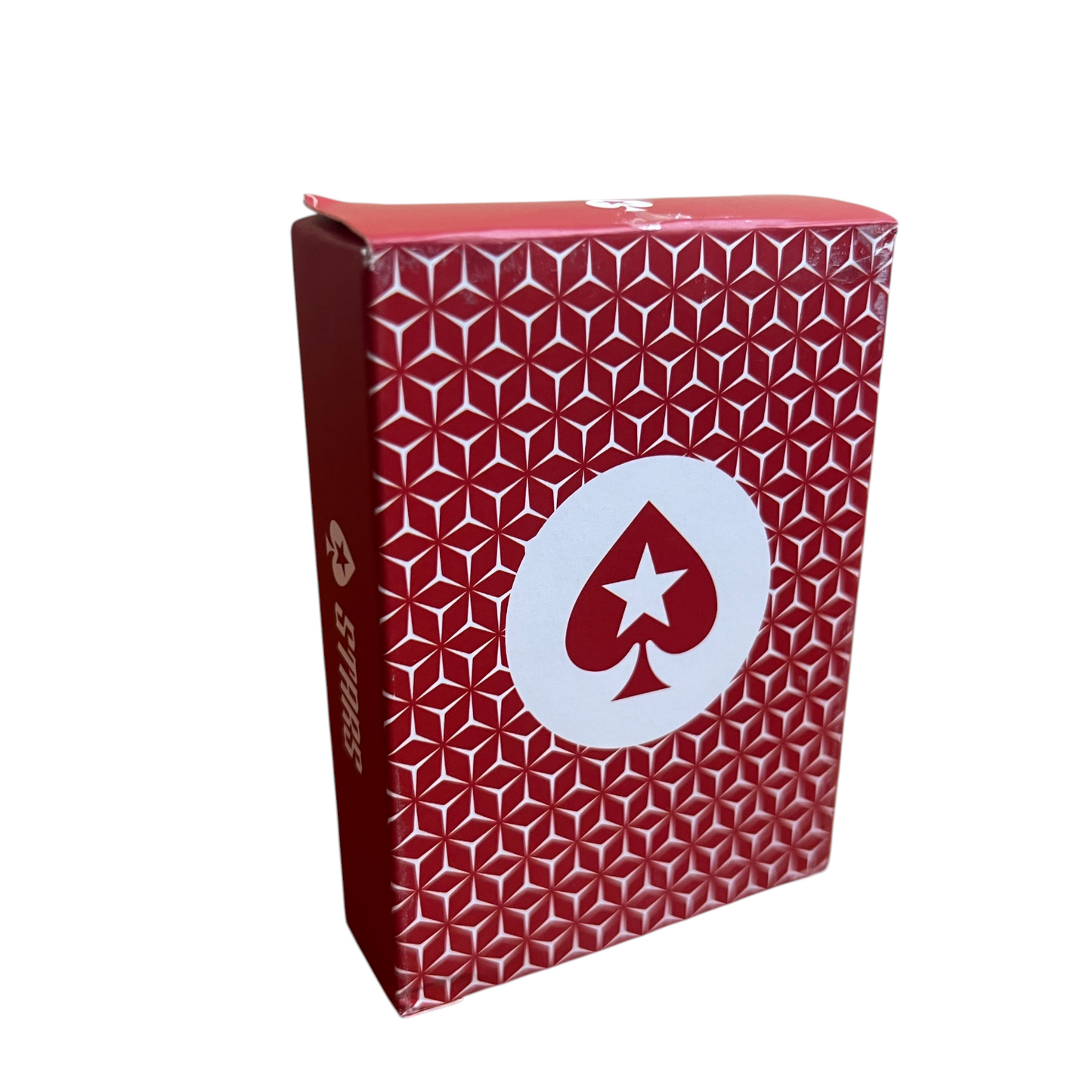 ورق خاص للبوكر Poker Playing Cards