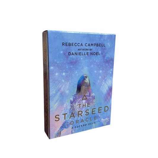 The Starseed تاروت