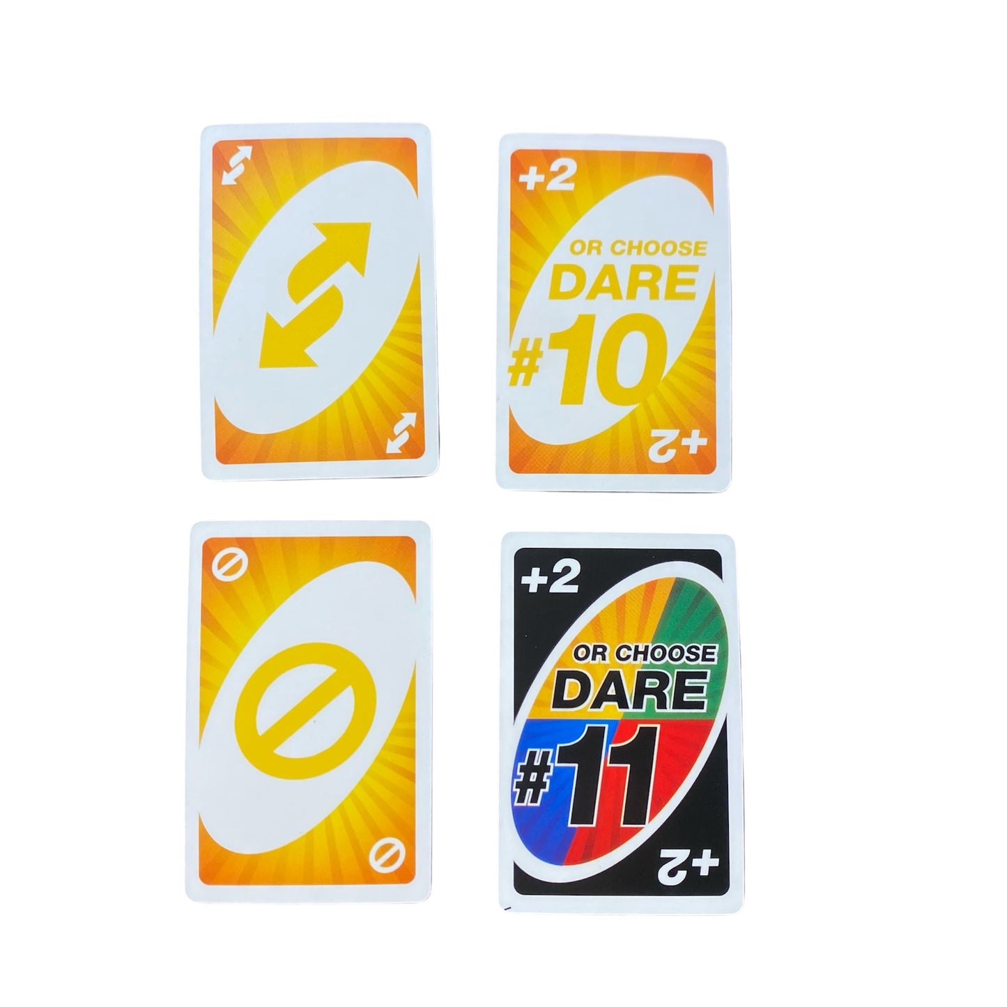 Uno Dare اونو دير