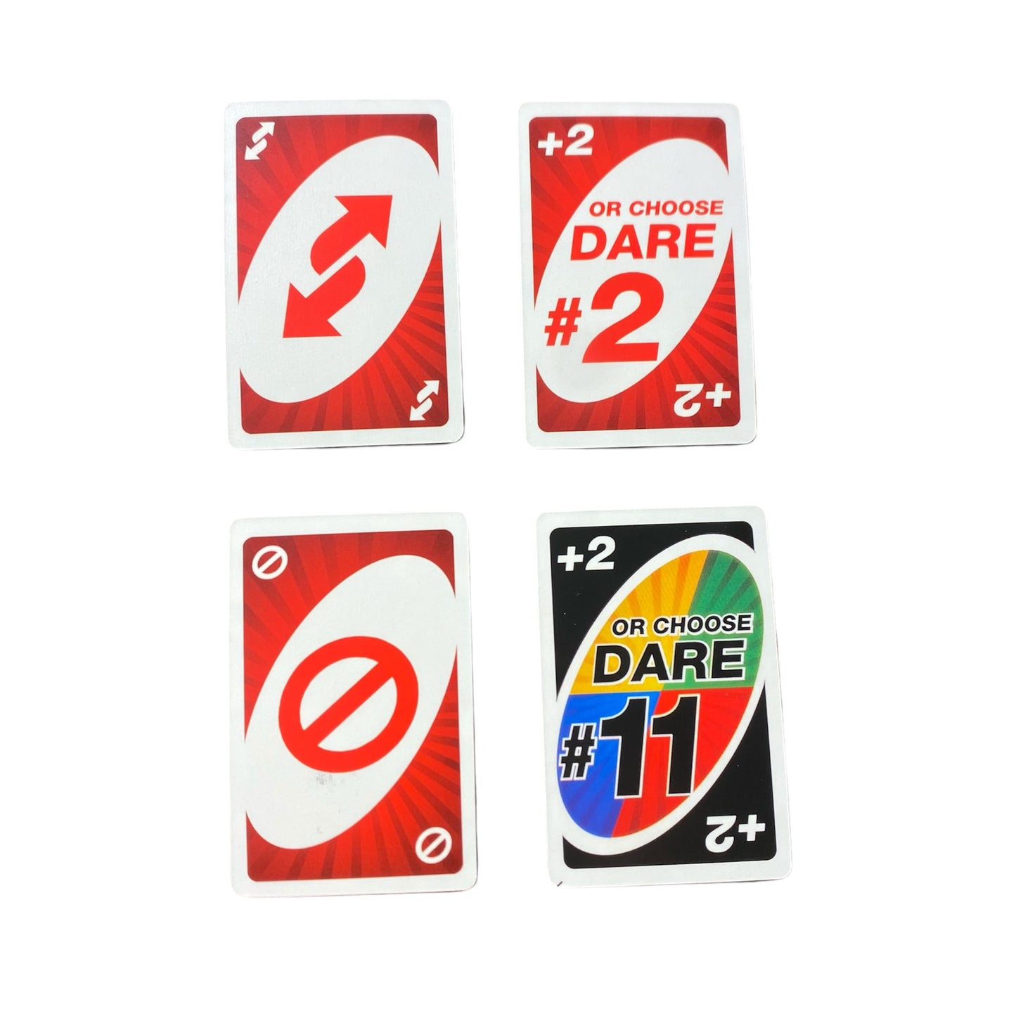 Uno Dare اونو دير