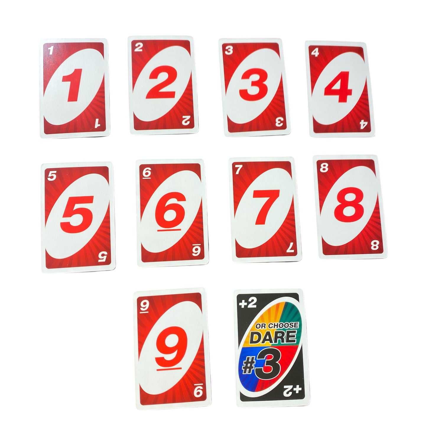 Uno Dare اونو دير