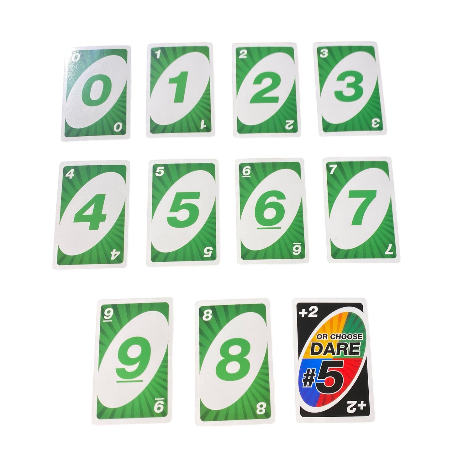 Uno Dare اونو دير