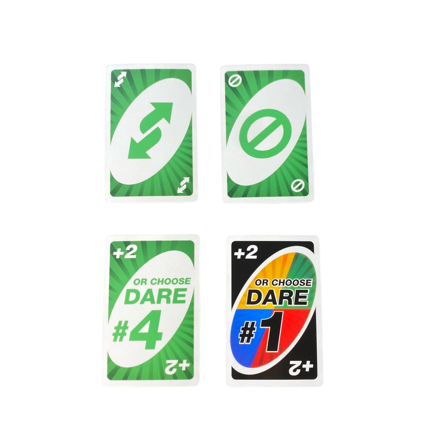 Uno Dare اونو دير