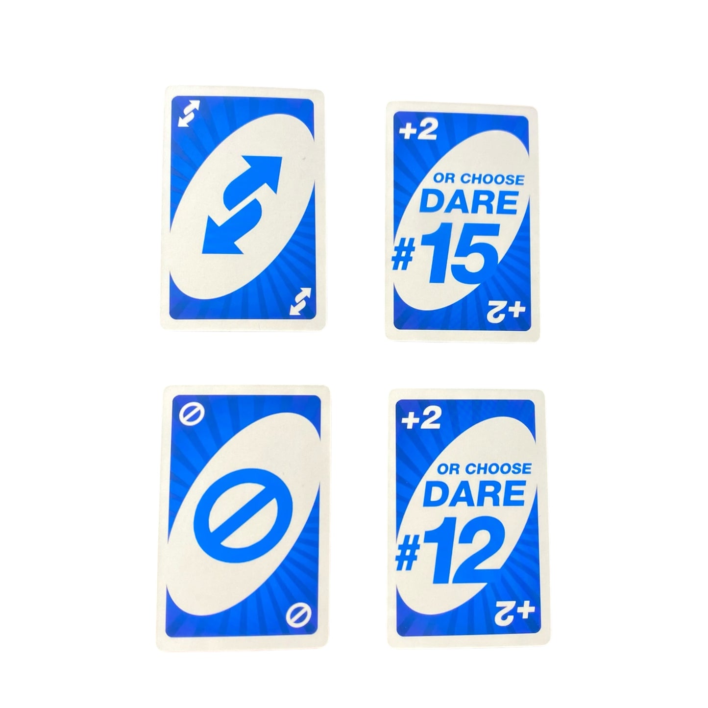 Uno Dare اونو دير