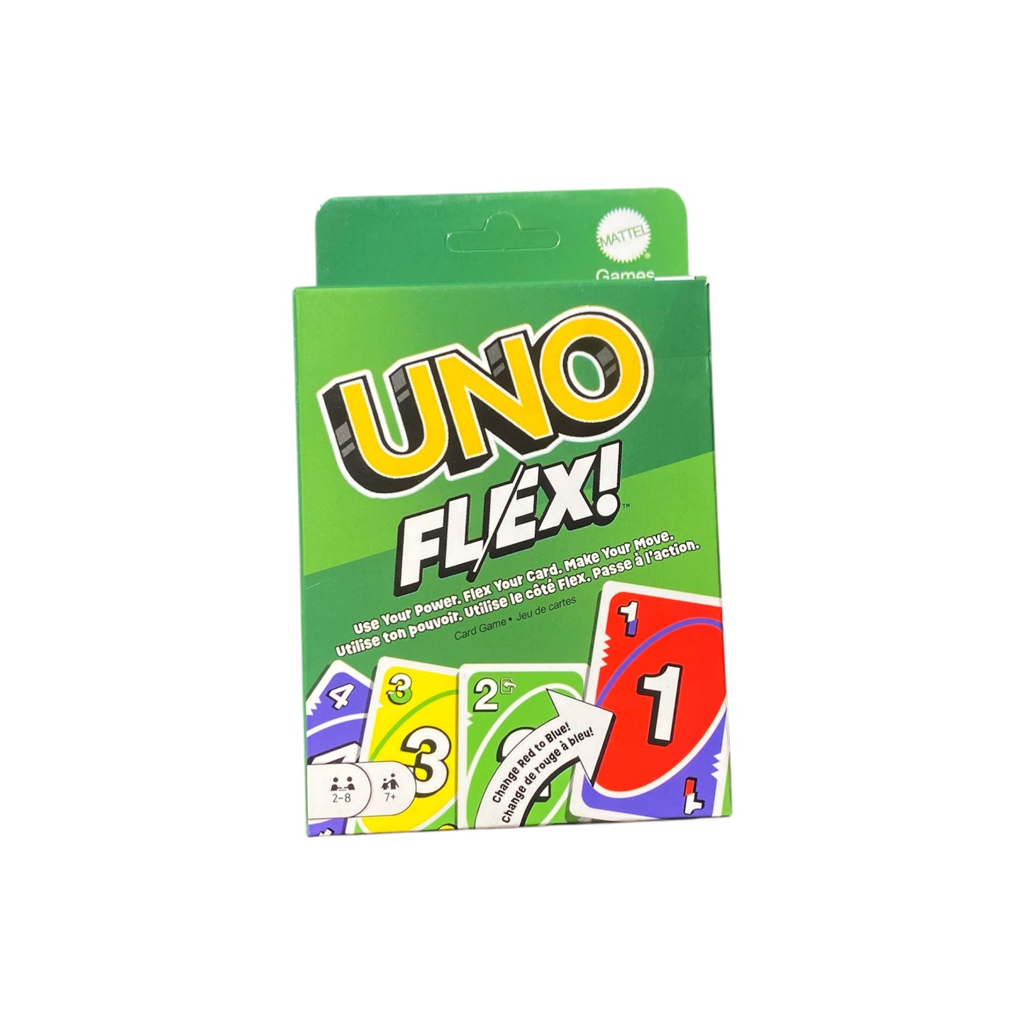 Uno flex اونو فلكس