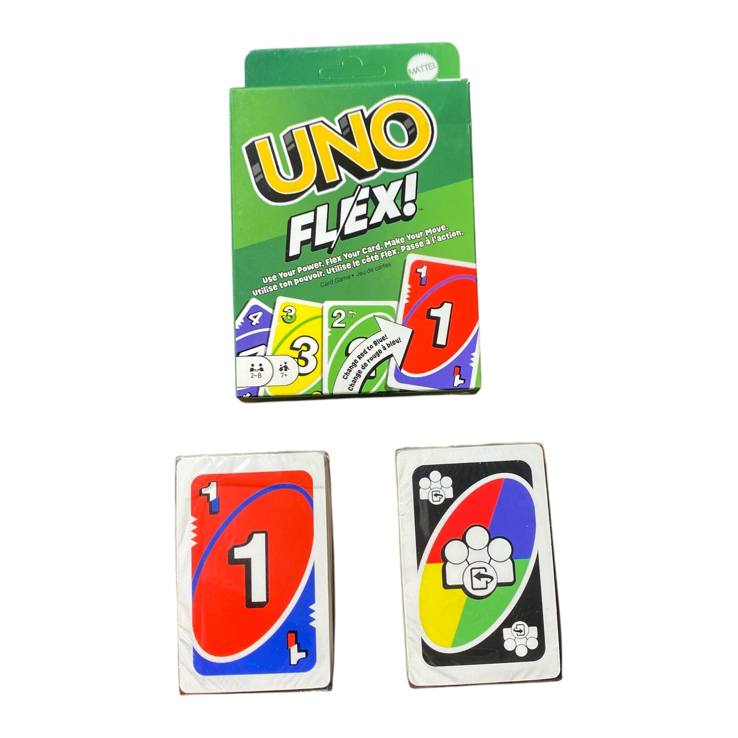Uno flex اونو فلكس