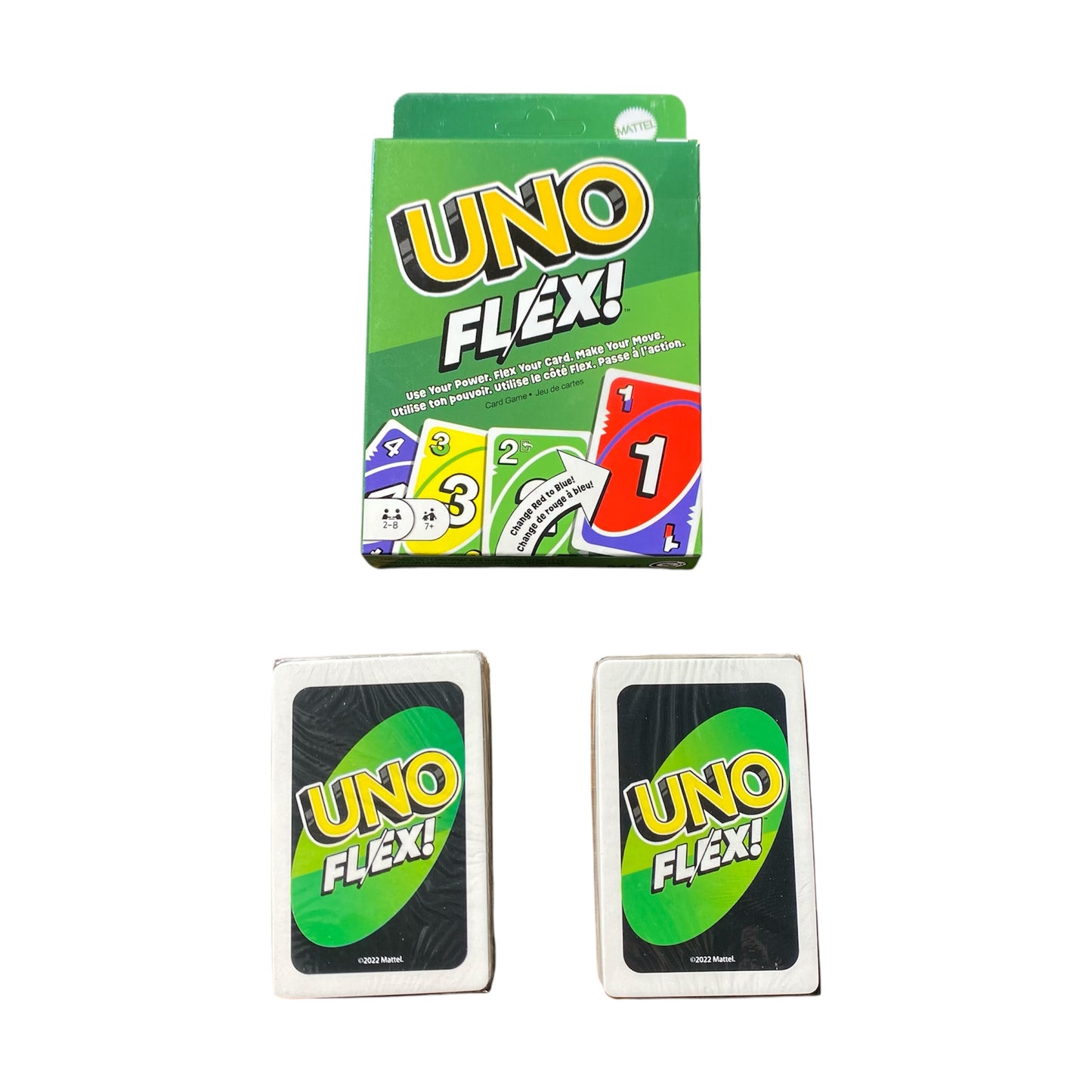 Uno flex اونو فلكس