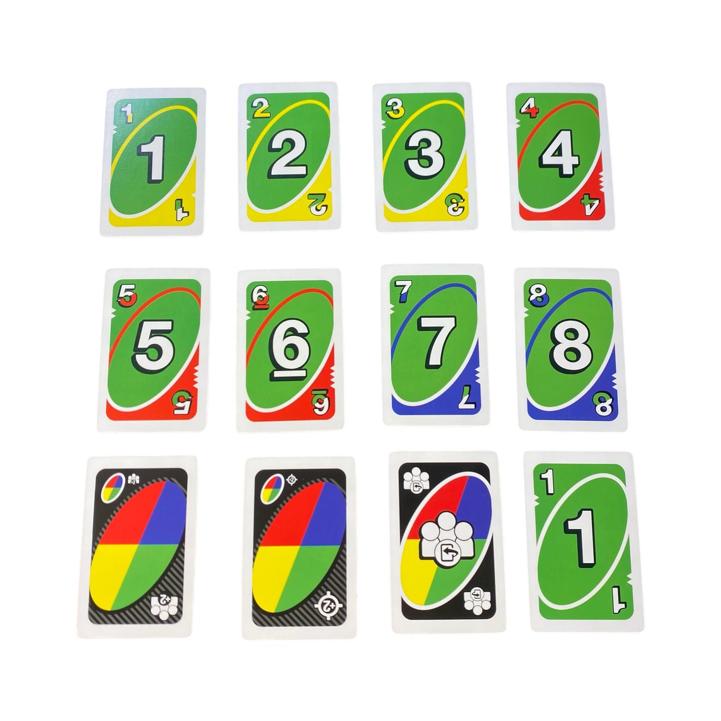 Uno flex اونو فلكس