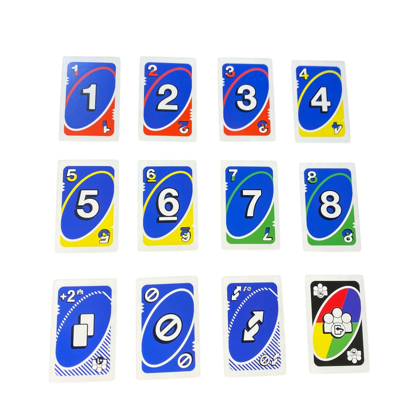 Uno flex اونو فلكس