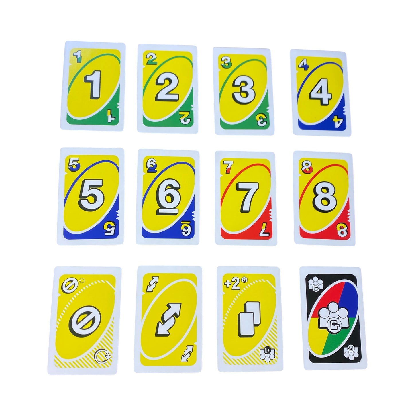 Uno flex اونو فلكس