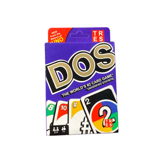 Uno dos اونو دوز