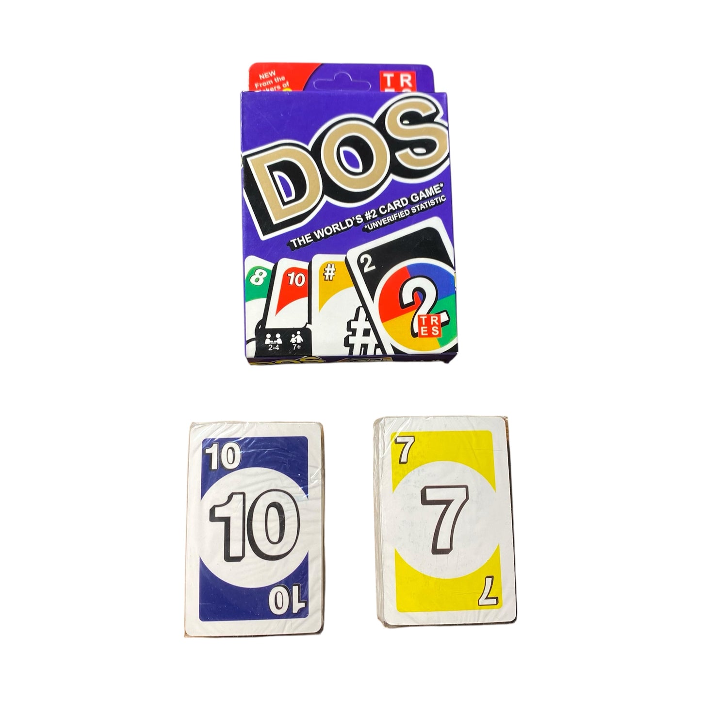 Uno dos اونو دوز