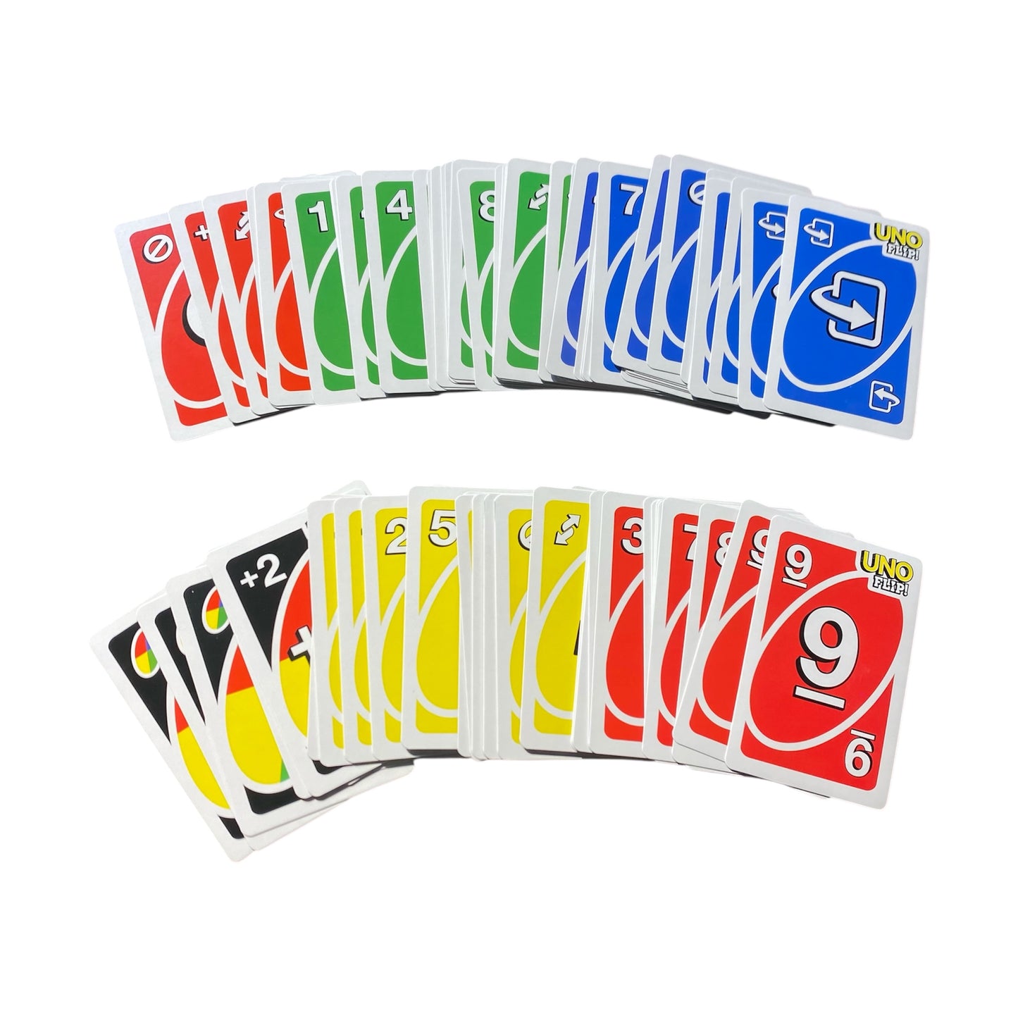 Uno flip اونو فلب