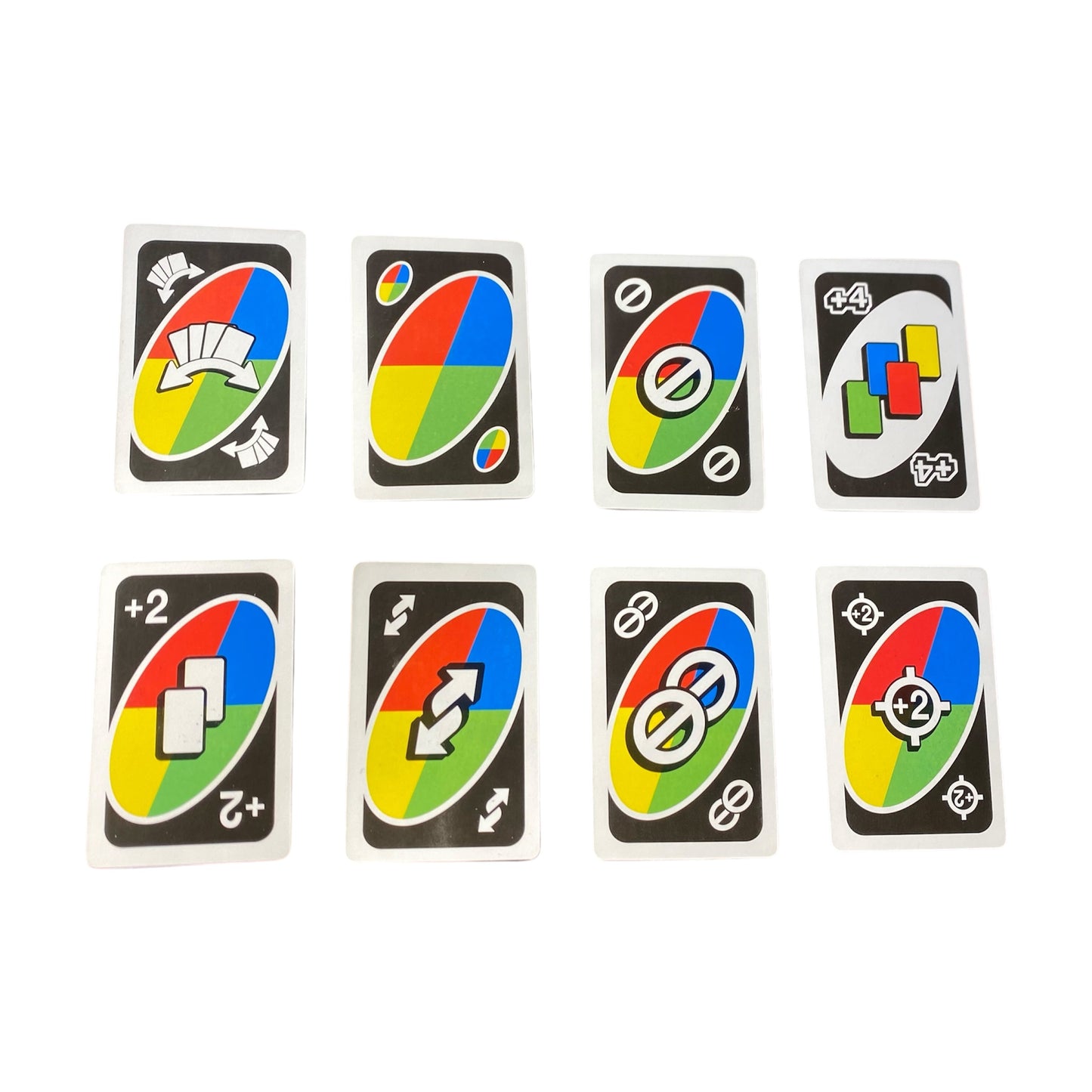 Uno all wild اونو الـ وايلد