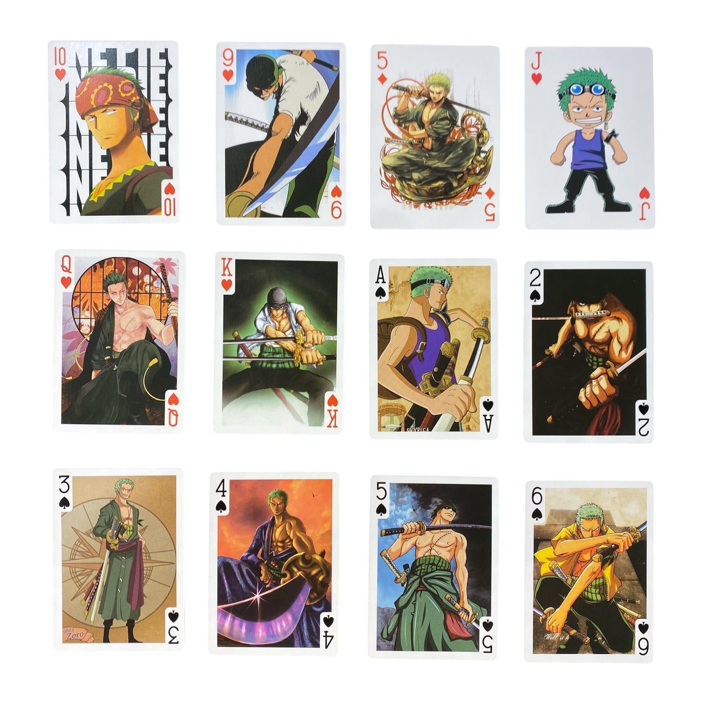 ورق ون بيس one piece