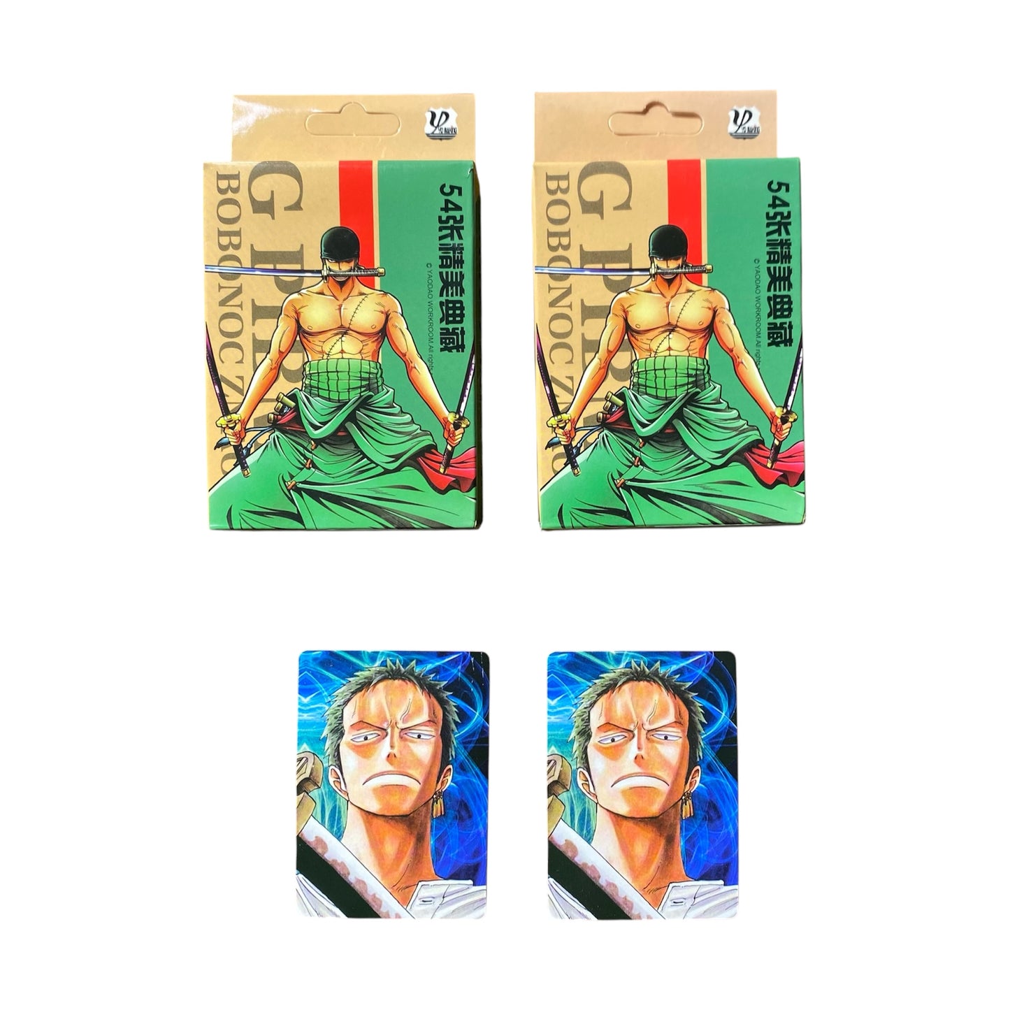 ورق ون بيس one piece