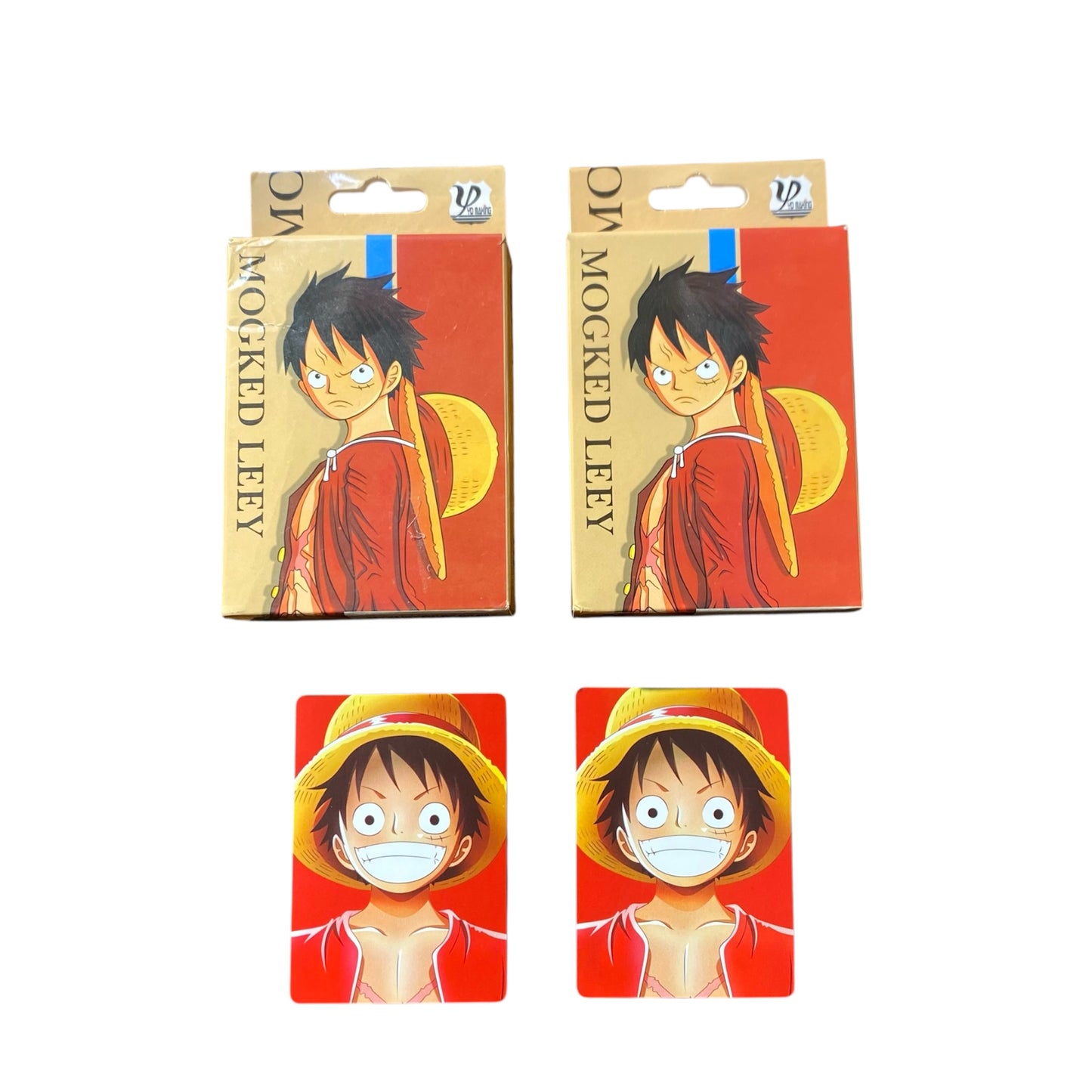 ورق ون بيس One piece