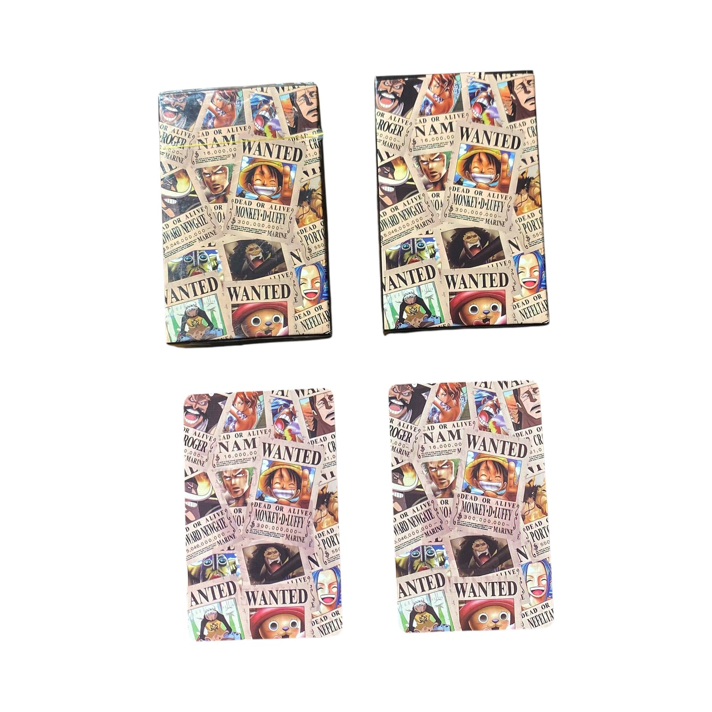 ورق ون بيس one piece