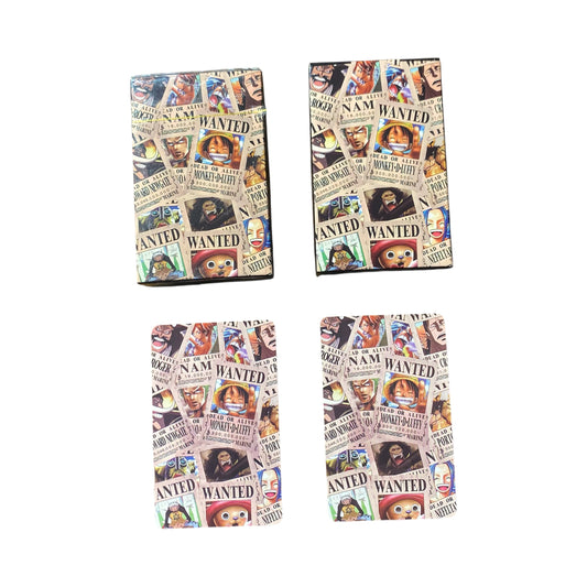 ورق ون بيس one piece